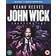 John Wick: Chapters 1 & 2 [Blu-ray + Digital Download] [2017]
